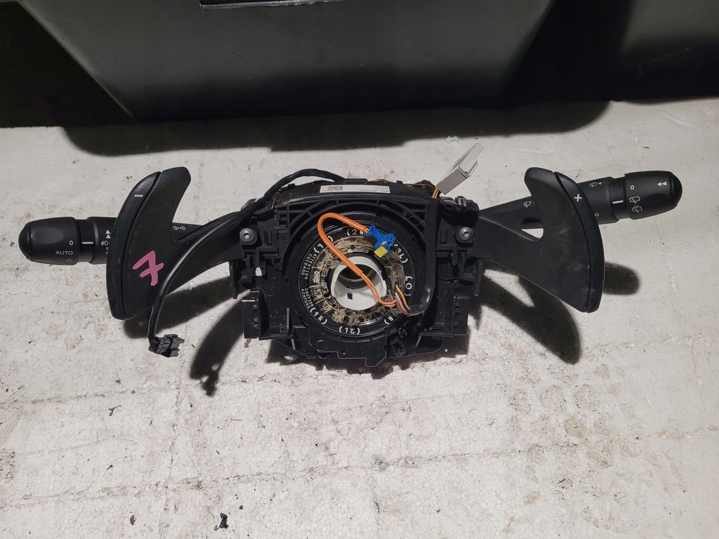 фото №1, Перемикач комбінований стрічка psa 98039947