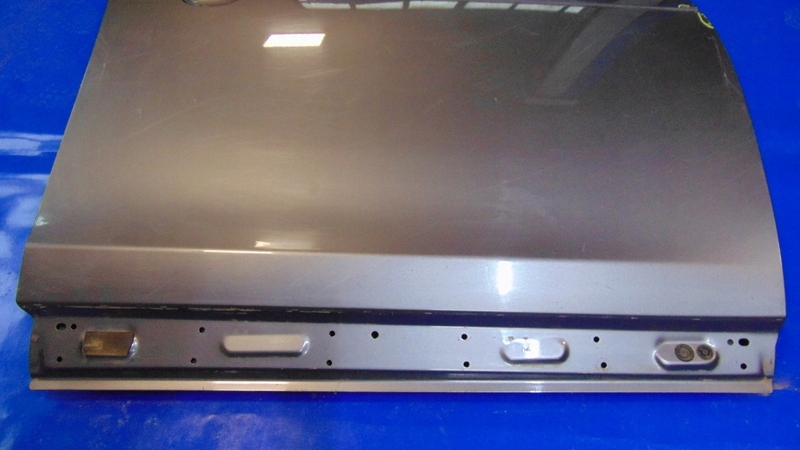 фото №2, Двері правий перед land rover discovery sport 14-24 rok