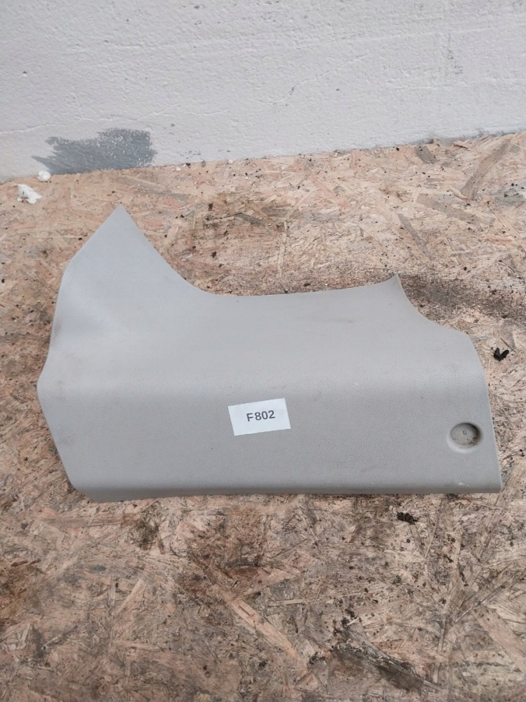 Купити Citroen berlingo захист накладка стійку  лівий задній 9681034177 9686884277