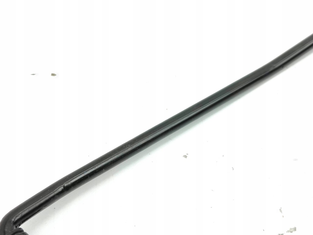 фото №9, Hyundai ioniq 2022 опора крышки / капот двигателя