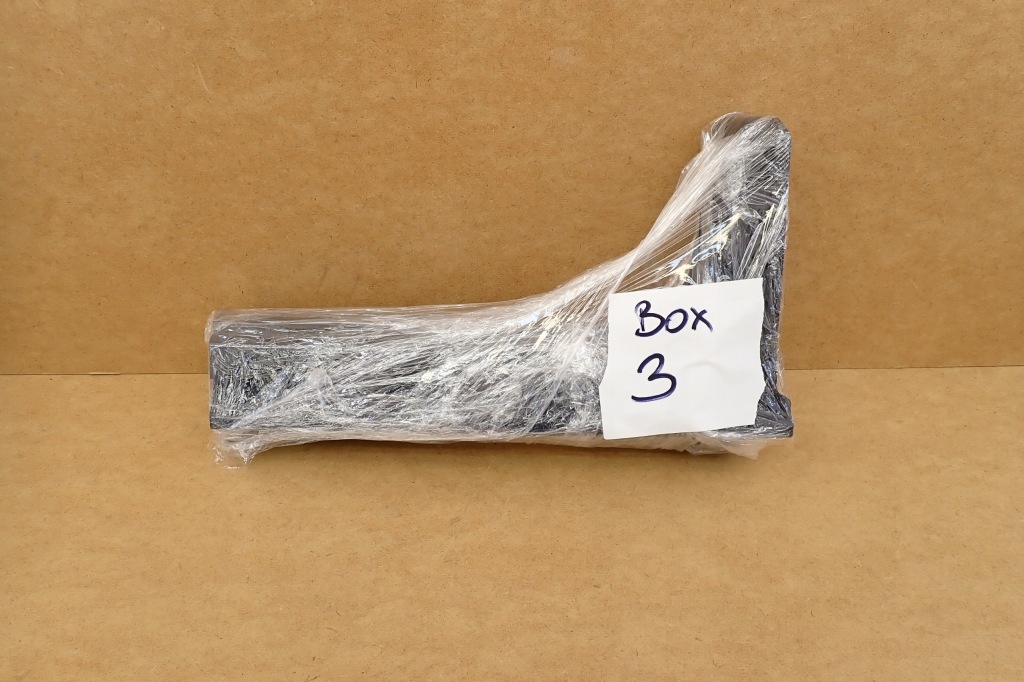 фото №12, Jeep wrangler jl крыша мягкий soft top 4d рамка крыша lh каркас 68251547ad