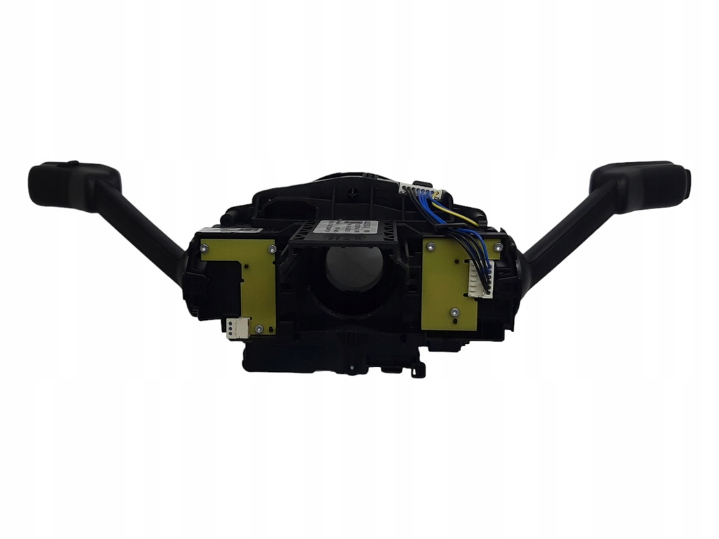 фото №12, Vw seat переключатели лента 5q1953507gb 5q1953549f