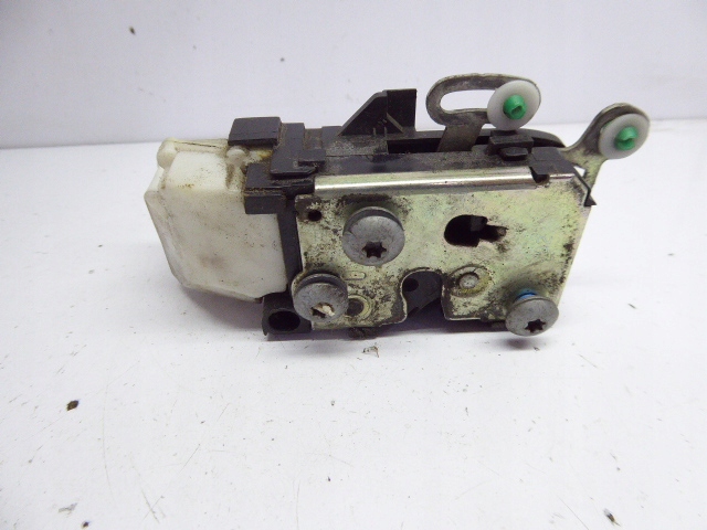 фото №1, Alfa romeo 147 замок дверь перед левый 6 pin hb 3d