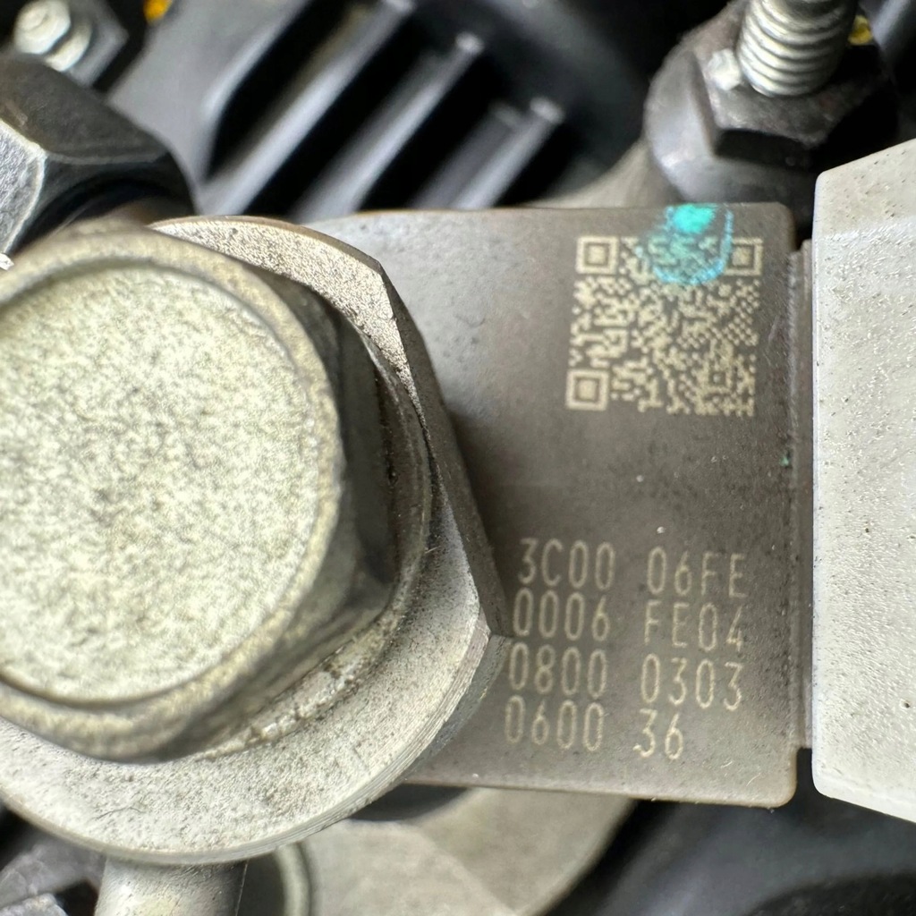 фото №4, Mazda cx-5 ii 2017 двигун