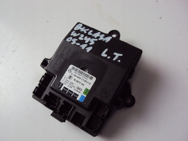 Купить Модуль дверь левый задний  b-klasa w245 2005-2011