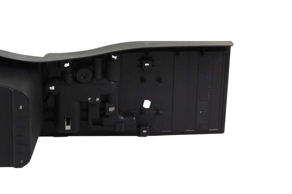 фото №7, Вкладыш бардачок багажника защита корпус аккумулятор bmw x6 e71 6981050