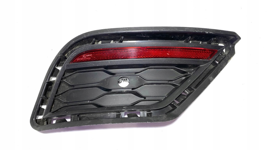 фото №1, Решётка бампера заднего vw t-roc 2ga807245c левая