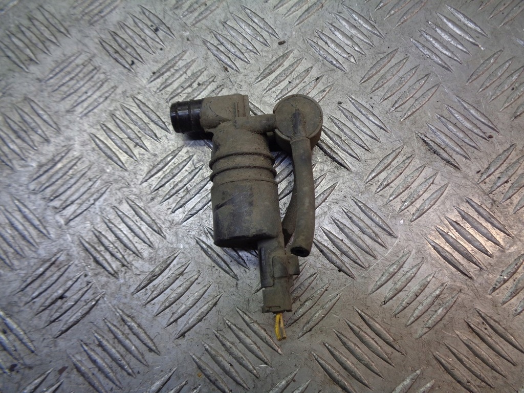 фото №1, Клапан вакууму peugeot 407 sw