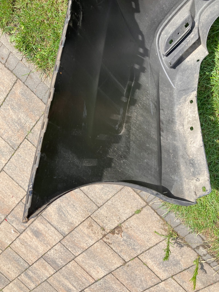 фото №11, Бампер задняя subaru levorg 2014- orygi.