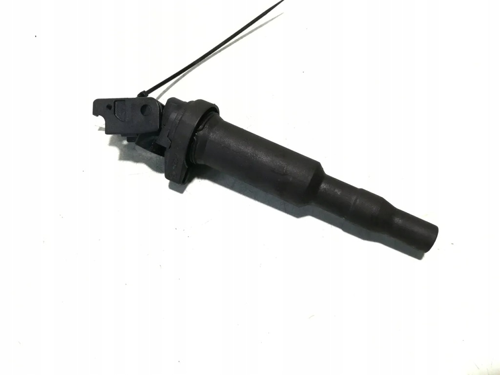 Котушка запалювання wysokiego напруги kw hp 1437986 2007 перед чорний Ціна