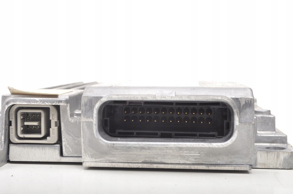 фото №3, Volvo s60 ii v60 модуль блок управления радара 31334824