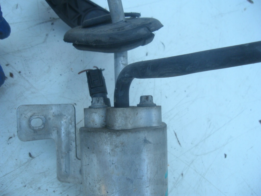 фото №2, Mercedes w221 провода кондиционера