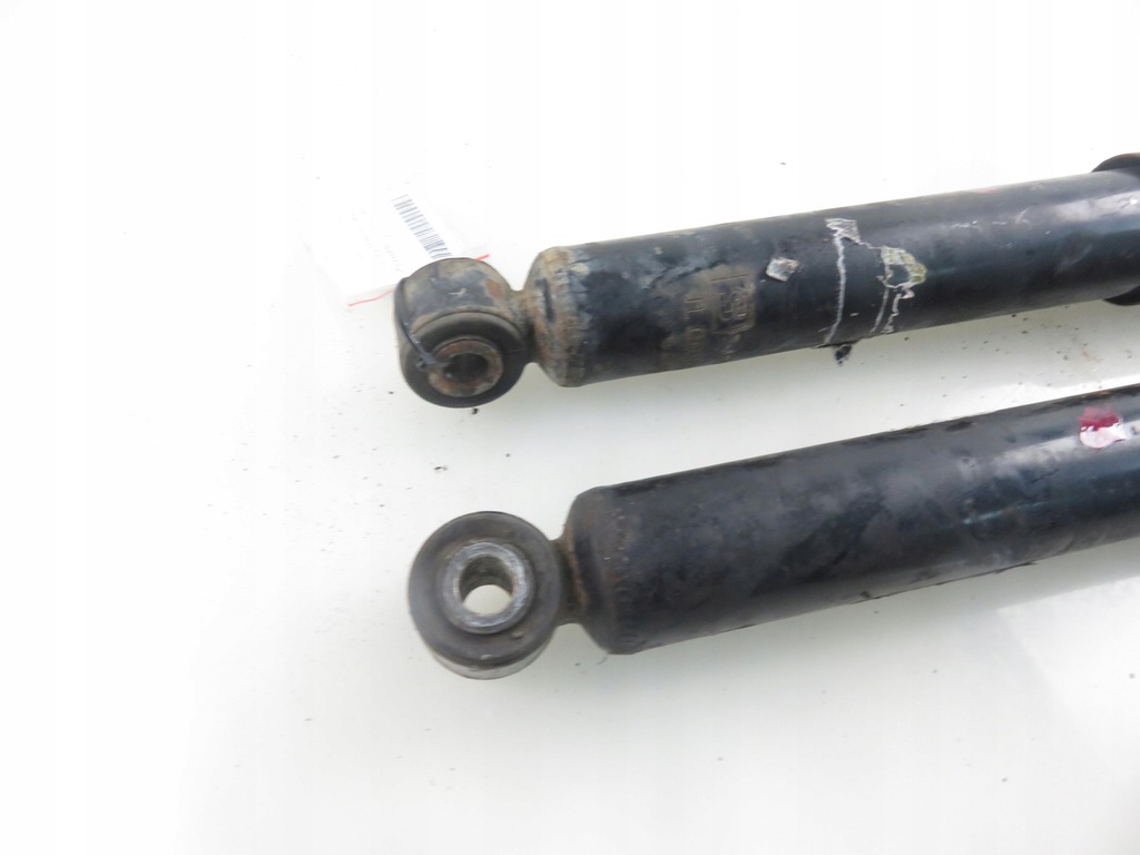 фото №4, Амортизатор задня renault master ii 2.5 dci 100 - g9u 754