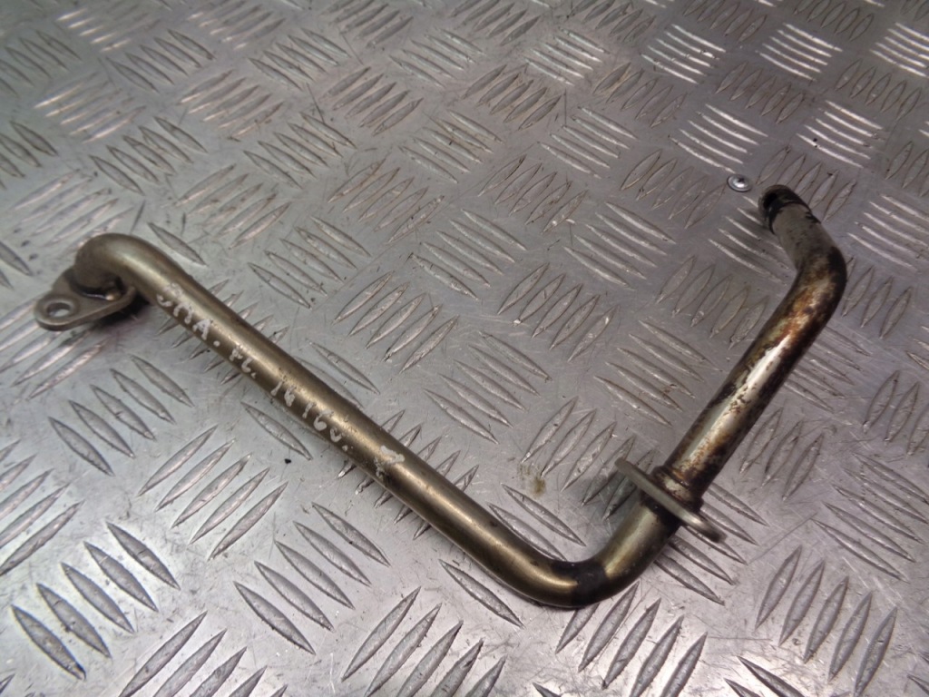 Купить Шланг egr opel meriva a 1.4