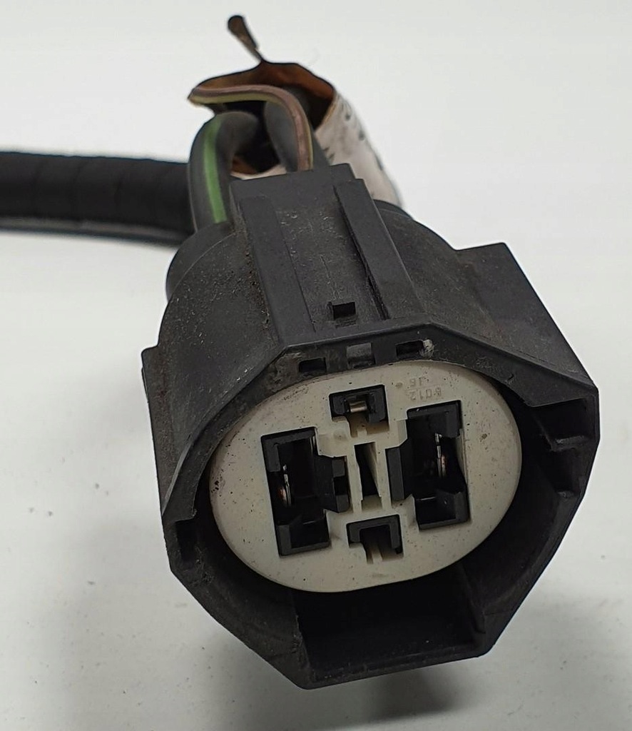 фото №3, Жгут электропроводка вентиляторов aston martin rapide