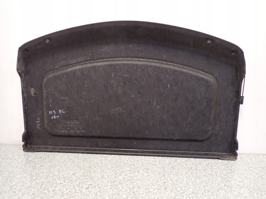 фото №7, Mazda3 mazda 3 5d bl hb 09-13