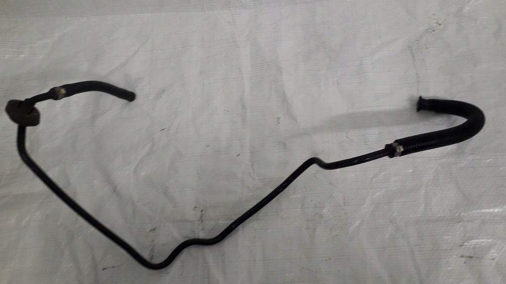 фото №1, Шланг трубка audi a4 b6 8e0614793