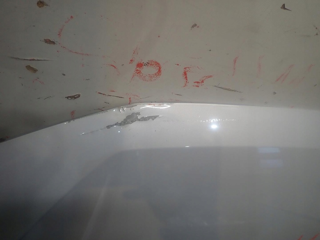 фото №2, Капот vw t-roc 2017- 2ga