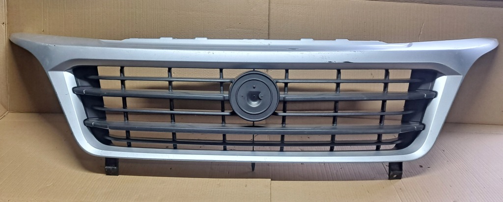 фото №1, Fiat ducato iii lift 14- решітка радіатора решітка радіатора 18072151