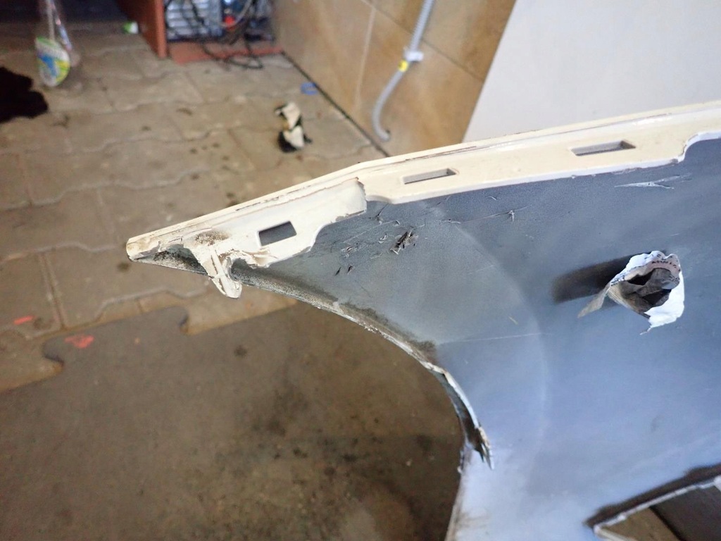 фото №6, Бампер перед передний skoda kamiq 2019-