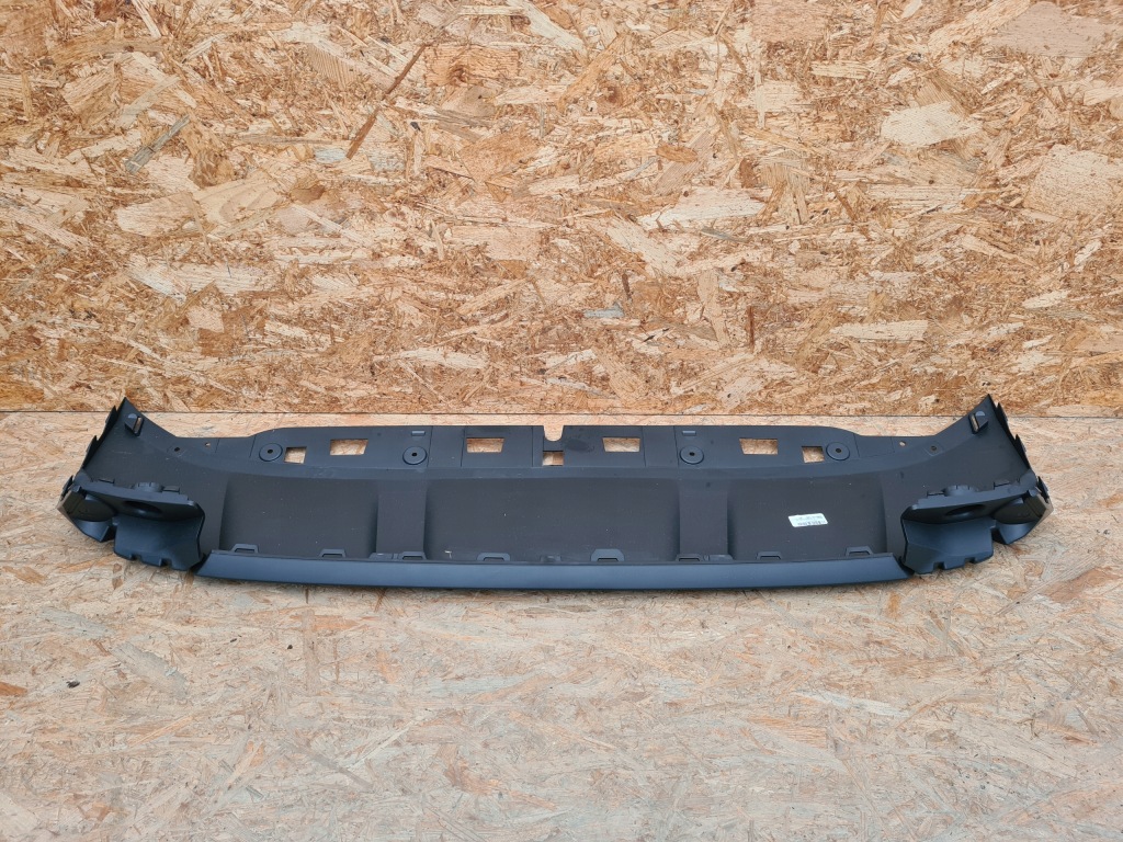 фото №1, Спойлер накладка бампера seat ateca 575805903e