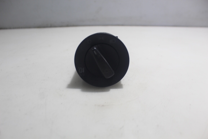 фото №1, Перемикач світла skoda fabia ii