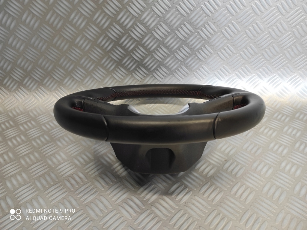 фото №10, Повітропровід шкіряний багатофункціональний opel corsa e