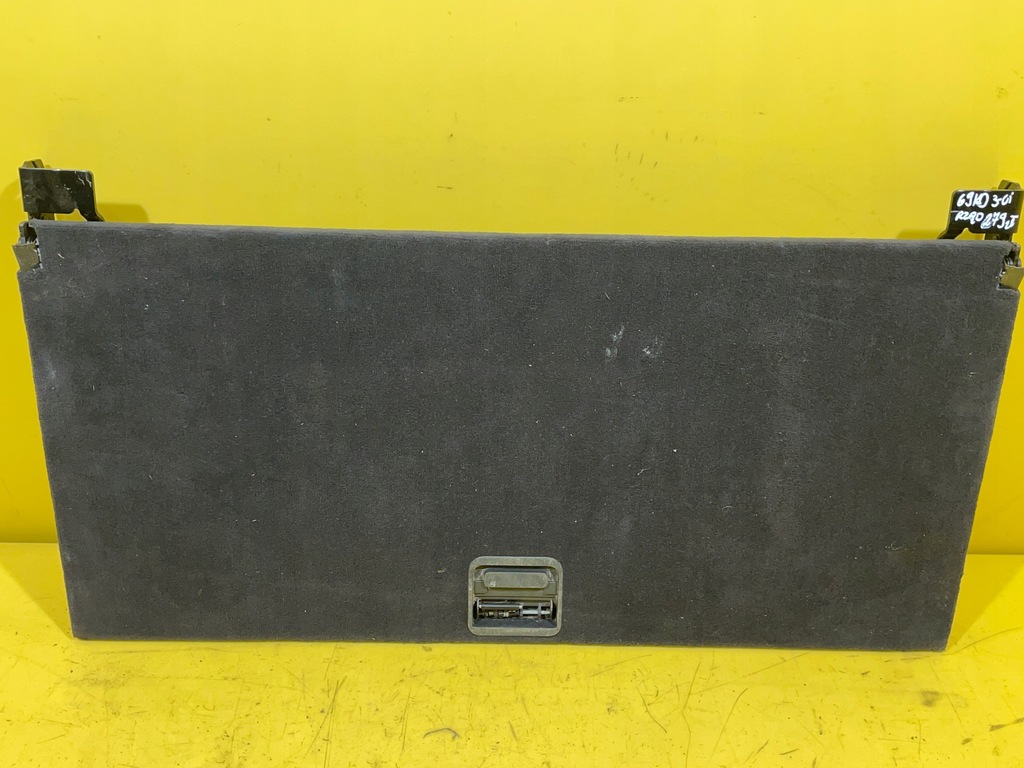 фото №7, Mercedes w211 kombi - спинка trzeci ряд