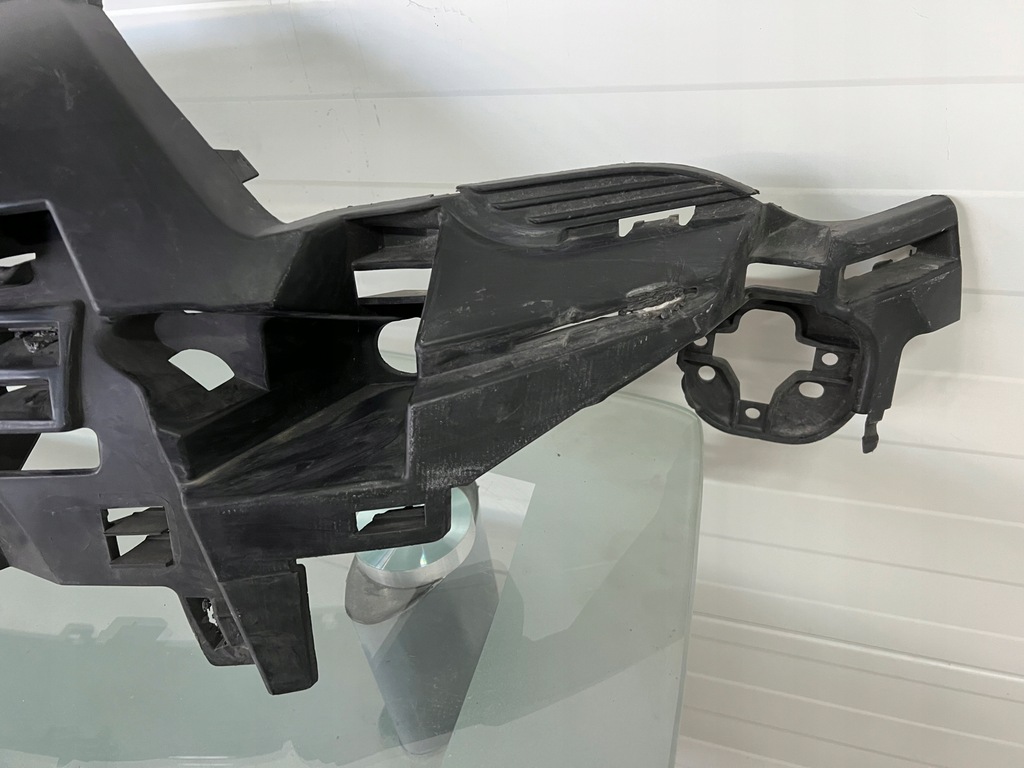 фото №6, Решётка радиатора решётка радиатора решётка радиатора citroen ds4 9688185377