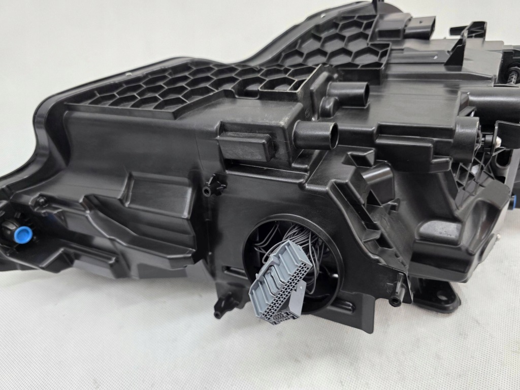 Volvo s60 v60 фара ліва передня перед full led mid європа 32404681 Оригінал