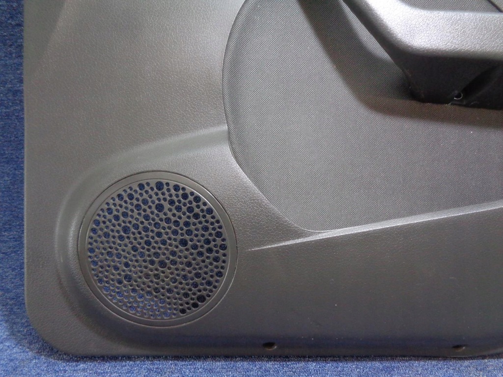 фото №6, Обшивка оббивка двері fiat panda 2 ii 100hp 2007-2012r. правий передній