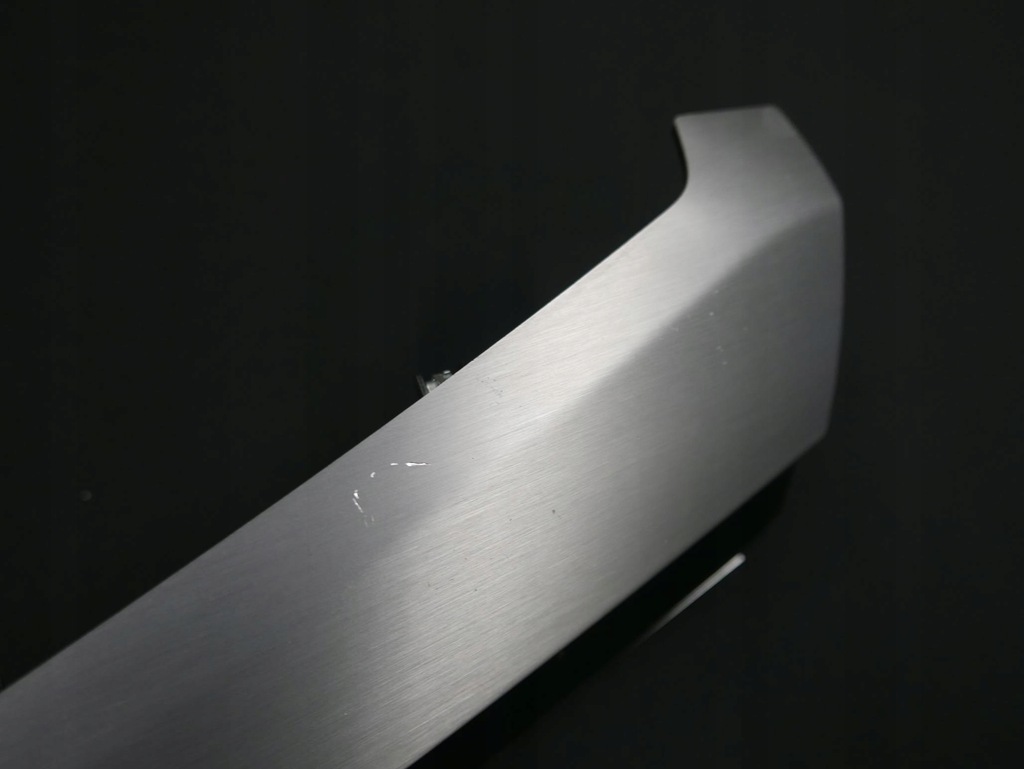 фото №11, Bmw x5 f15 x6 f16 молдинг декоративна dekor панелі алюміній 9270472