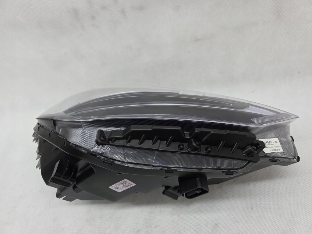 фото №14, Hyundai i30 iii lift лампа перед передняя правая full led europa 92102g4600