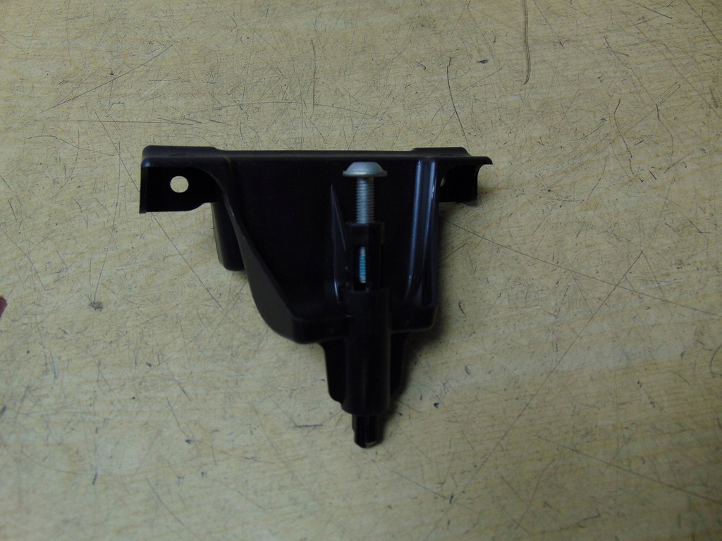 фото №11, Кронштейн решётка решетка skoda scala 8119065