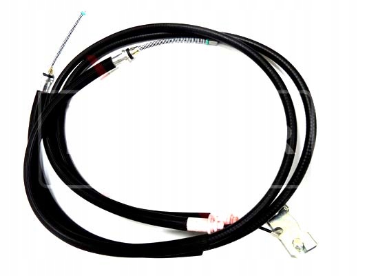Купить Трос ham. ручной. ford t. escort 95- le/pr комплект