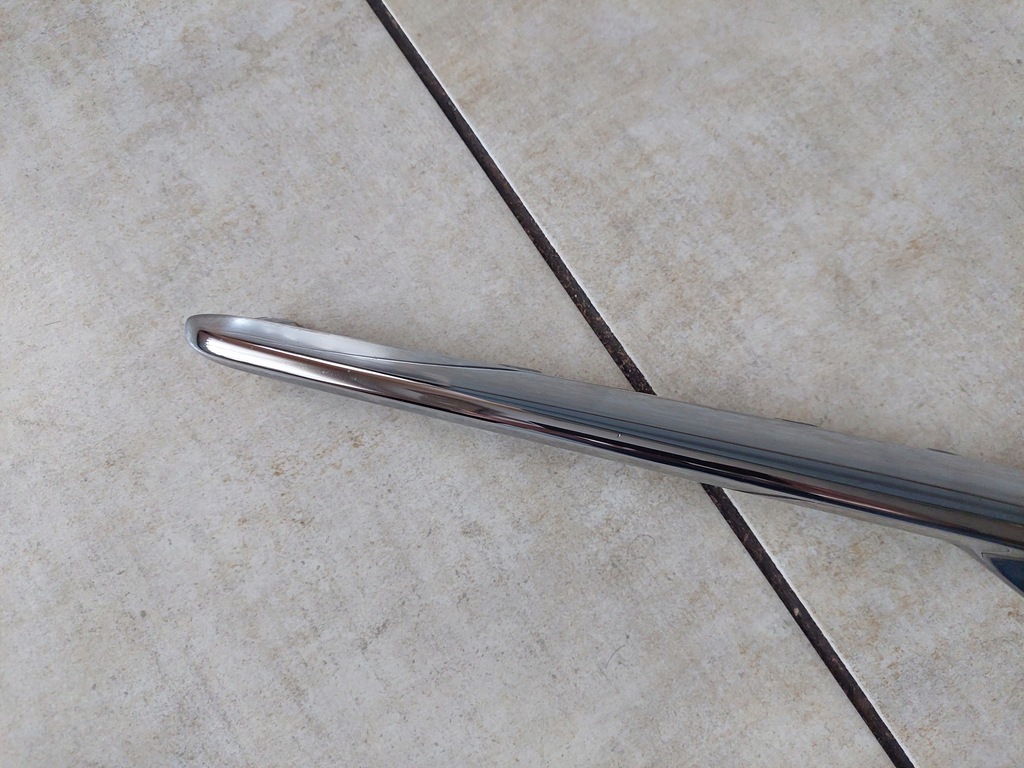 фото №9, Решётка радиатора - хром решетка - opel crossland x