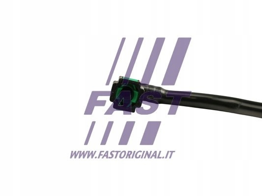 фото №6, Шланг пального do opel combo