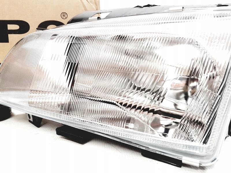 фото №5, Depo фари лампи перед citroen berlingo 96-