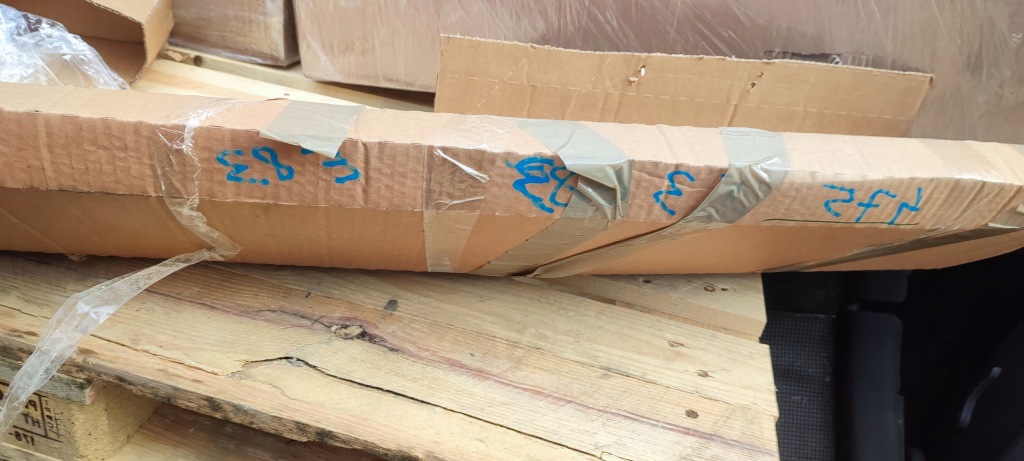 Крыло  стальной правый  перед передний bmw x3 e83 01.04-12.11 рестайлинг  лак 475 Недорого