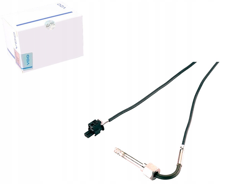 фото №1, Vdo датчик температуры выхлопных газов