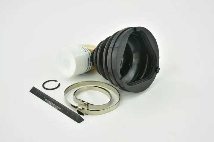 фото №10, Захист пильник шарнір внутрішнього 0715-jb416xt