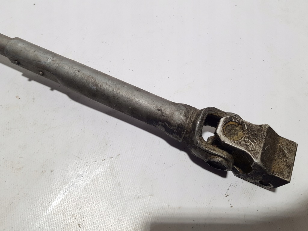 фото №7, Bmw x3 f25 x4 f26 хрестовина рейки рульового управління колонки кермового 678733505