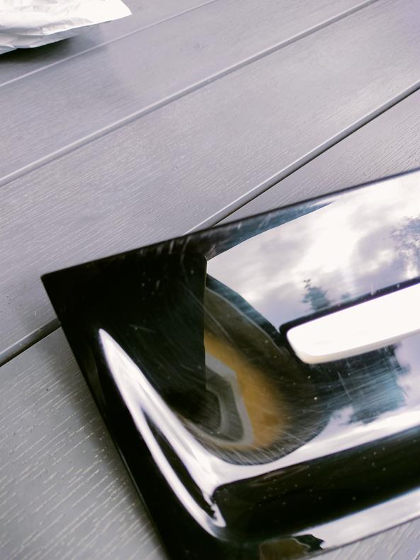 фото №8, Заглушка модуль зарядное устройство opel astra k