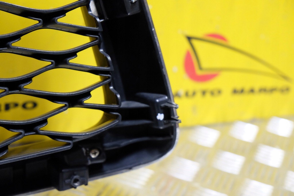 фото №12, Infiniti qx50 2018-2020 решётка радиатора решётка радиатора перед usa