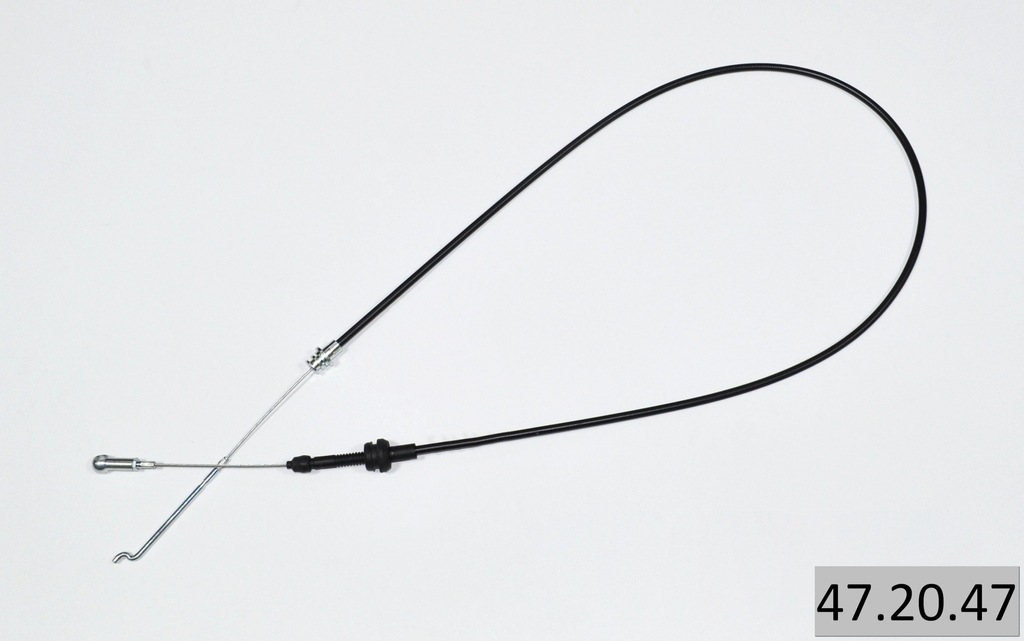 фото №1, Linex 47.20.47 трос газа