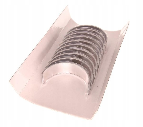 Вкладыши gł. renault master 2,3dci 11- std Цена