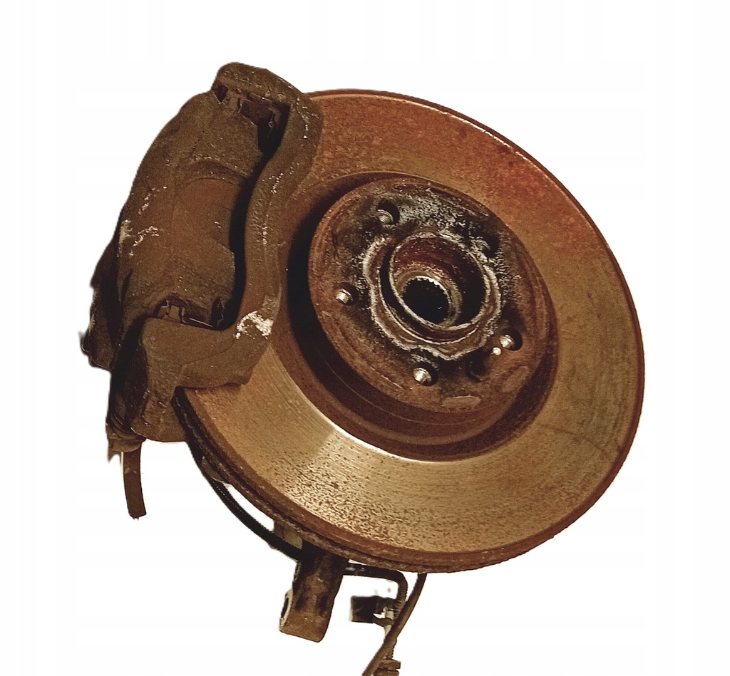 фото №1, Zwtotnica правая opel combo d doblo ii 1.3 cdti