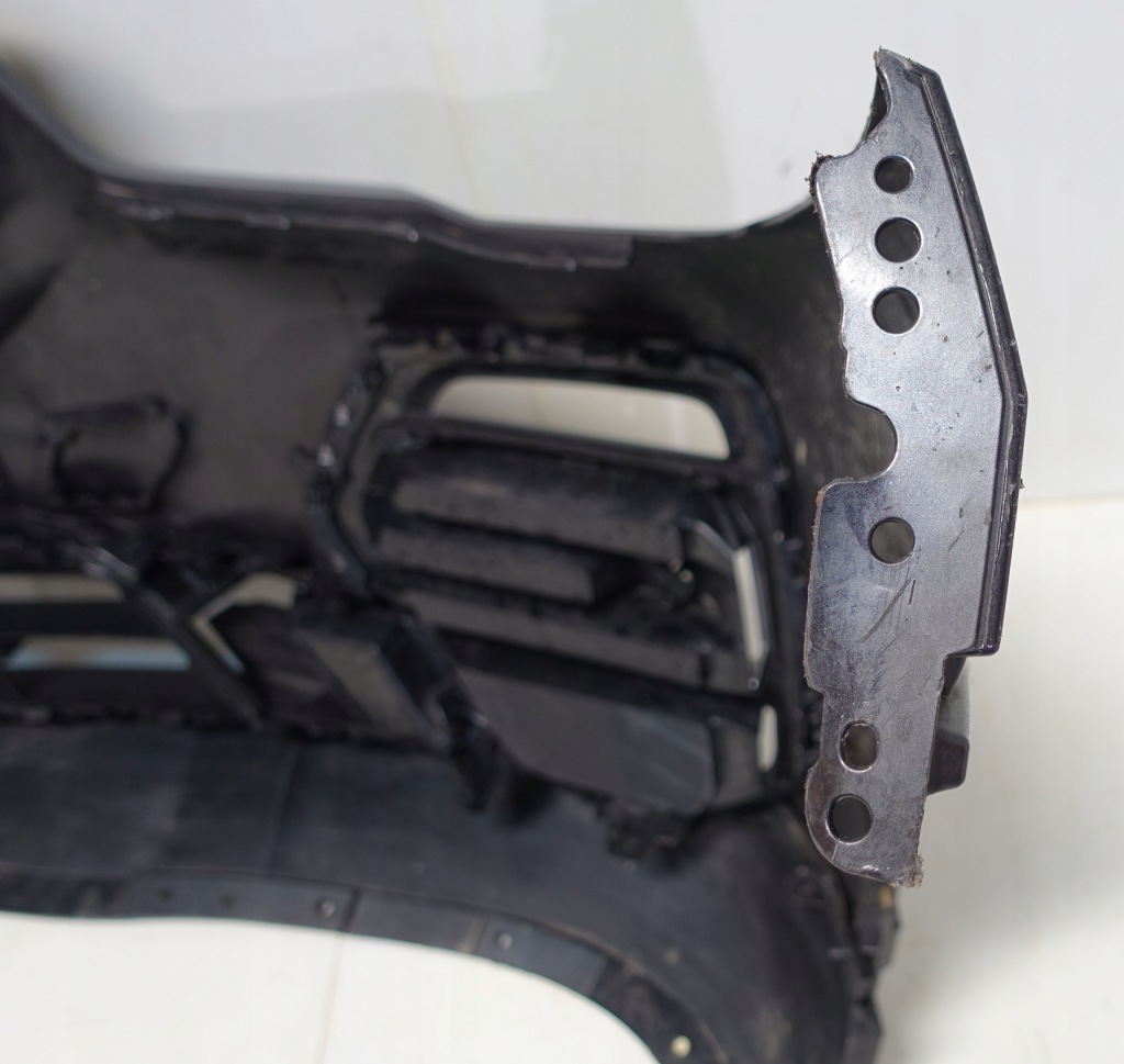 фото №12, Bmw x5 g05 x-line камера 7421791 2018-2023 6 pdc бампер перед передній