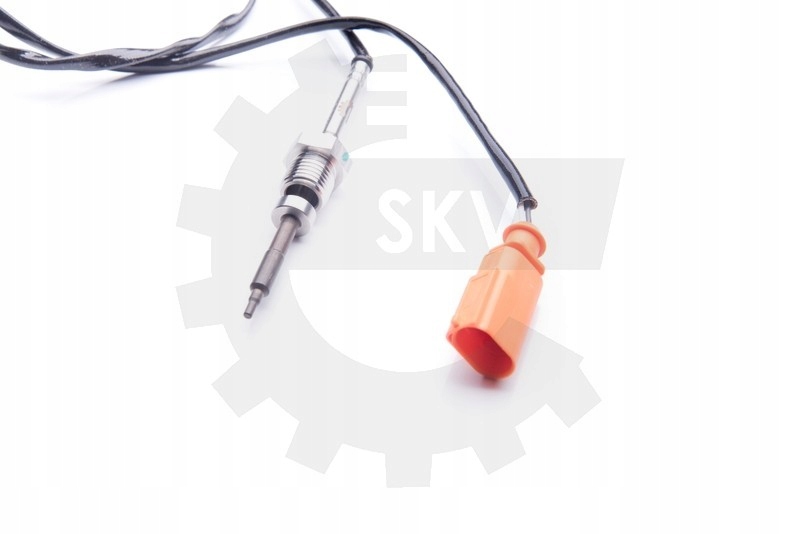 фото №10, Esen skv 30skv041 датчик, температура выхлопных газов