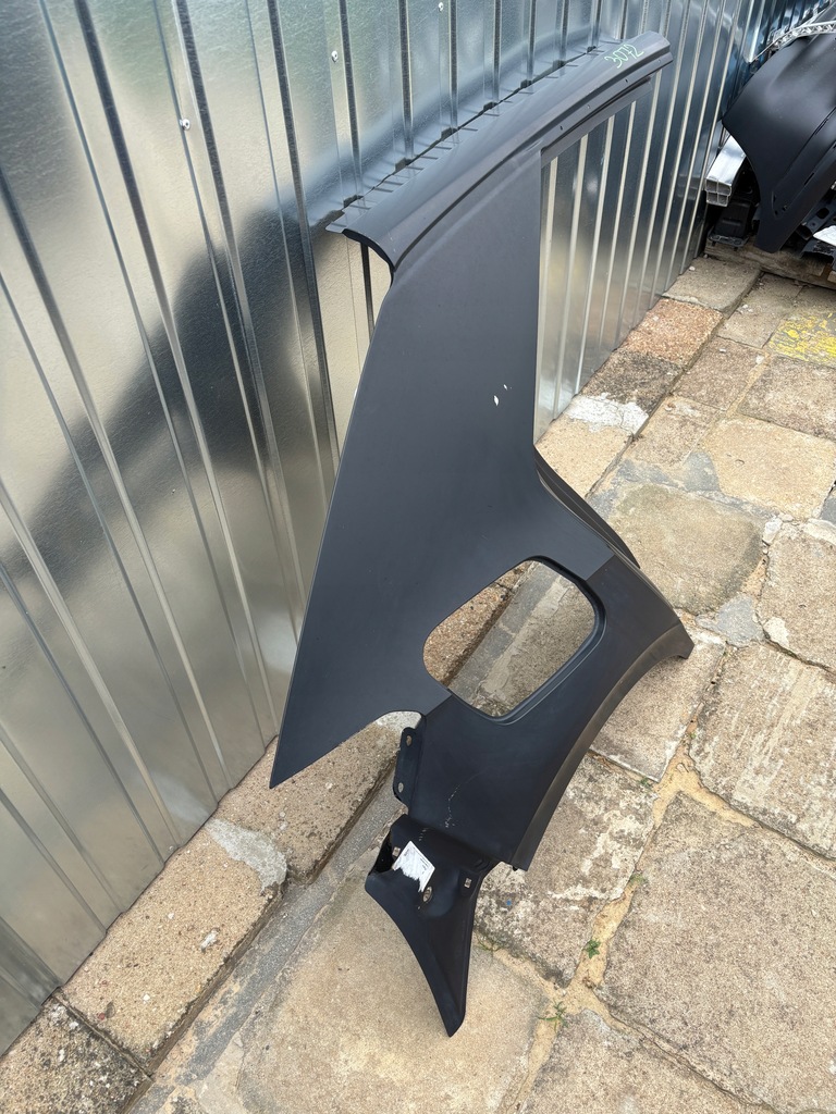 фото №6, Крыло правый задний vw id3 id.3 10a809838